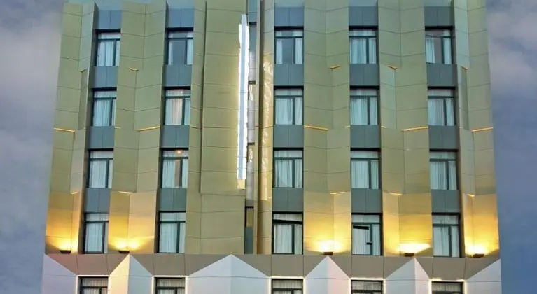 Sotis Jakarta