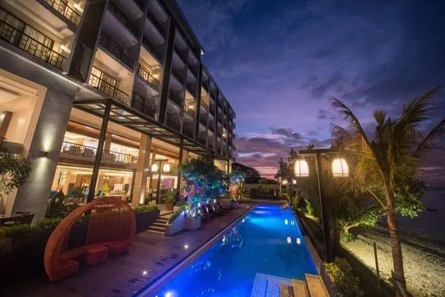 SOTIS HOTEL KUPANG