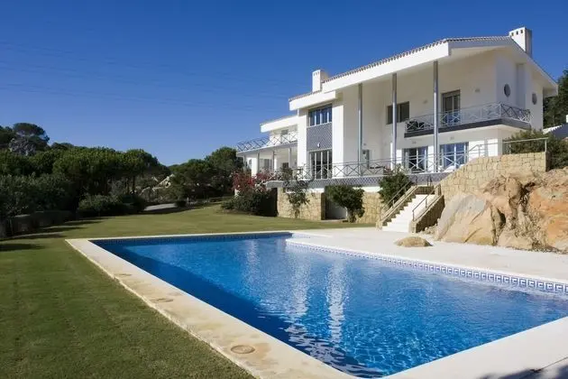 Sotogrande Almenara Modern 6 Br Villa - Öne Çıkan Resim