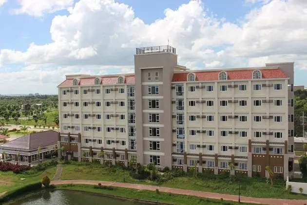 Sotogrande Iloilo Hotel