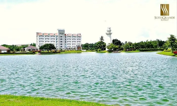 Sotogrande Iloilo Hotel - Öne Çıkan Resim