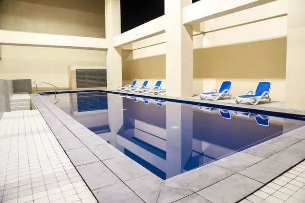 SotoGrande Katipunan Hotel - Havuz