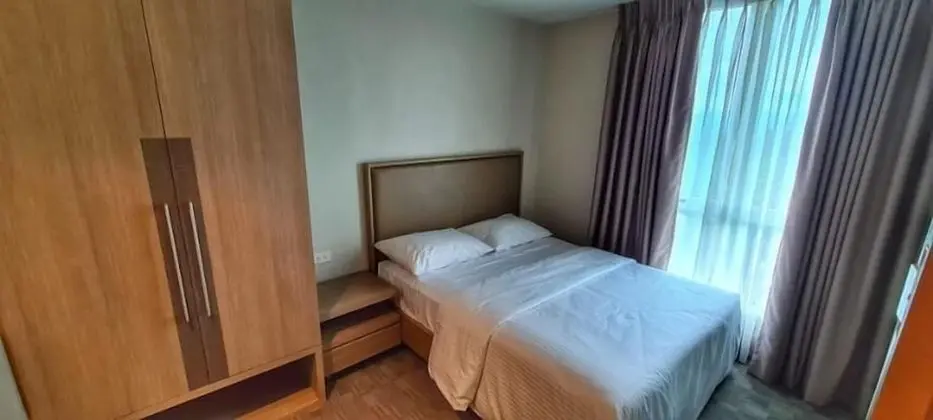 SotoGrande Katipunan Hotel - Oda