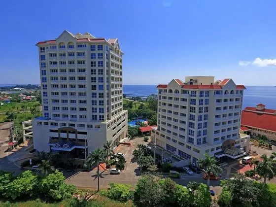 Sotogrande Hotel And Resort - Dış Mekan
