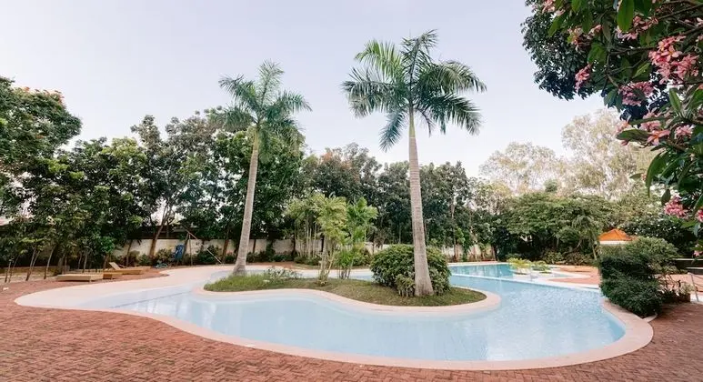 Sotogrande Hotel And Resort - Havuz