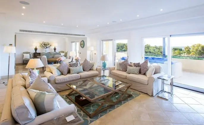 Sotogrande Valgrande 4Bed Duplex Pent - Öne Çıkan Resim