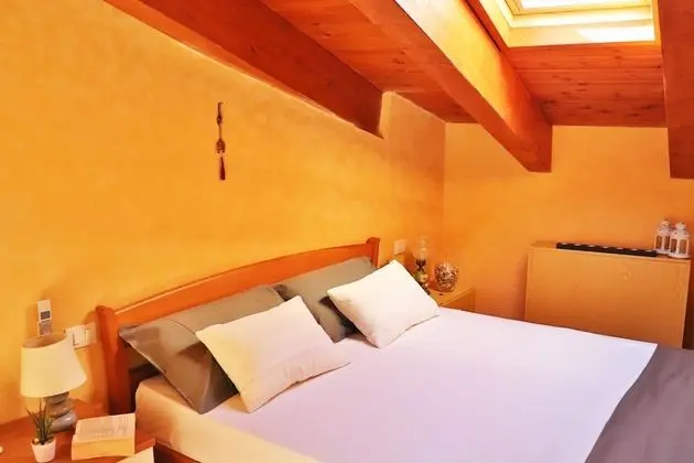 Sotto al Portico in Rocca San Giovanni