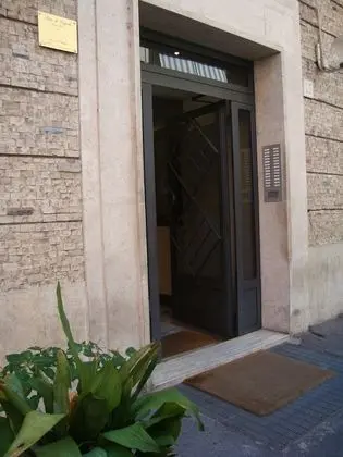 Sotto la Cupola Guest House - Dış Mekan