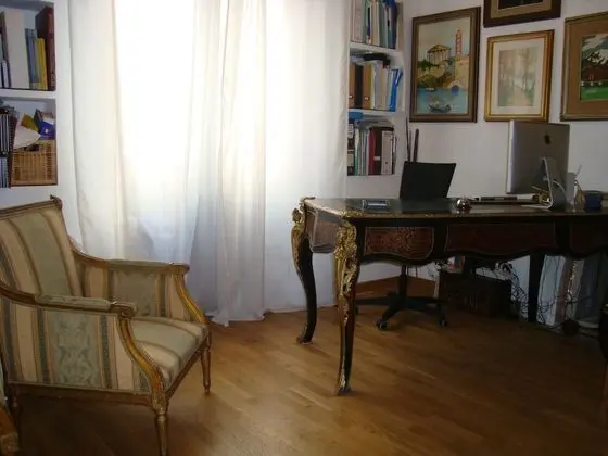 Sotto la Cupola Guest House - Lobi