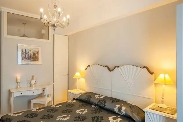 Sotto la Cupola Guest House - Oda