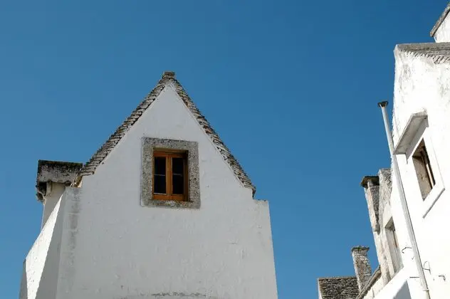 Sotto Le Cummerse Albergo Diffuso