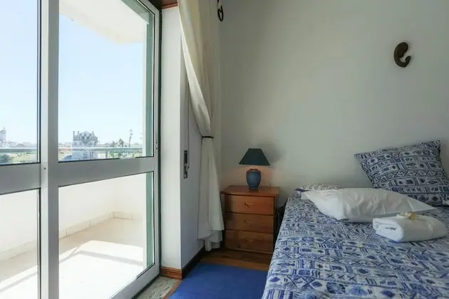 Sotto Mayor Residence