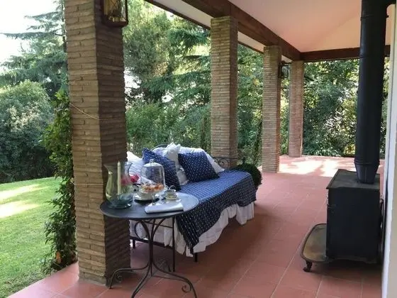 Sottoalfico B&B