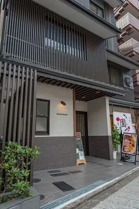 Hotel Sou Kyoto Gion