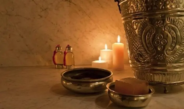 Hotel Souani - Spa