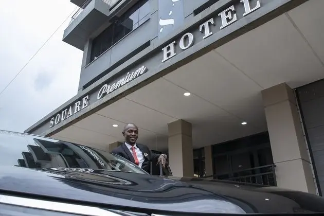 Souare Premium Hotel