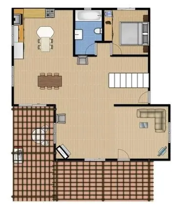 Souda Bay View Large Private Pool Walk to Beach Sea Views A C Wifi - 2119 - Oda
