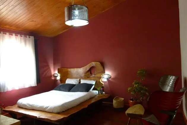 Souimanga Hôtel