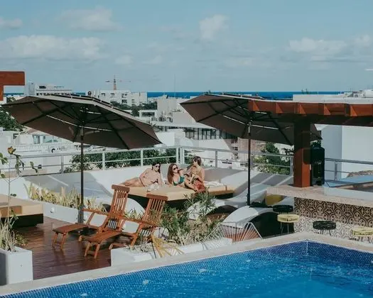 Soul Beach Boutique Hotel & Spa