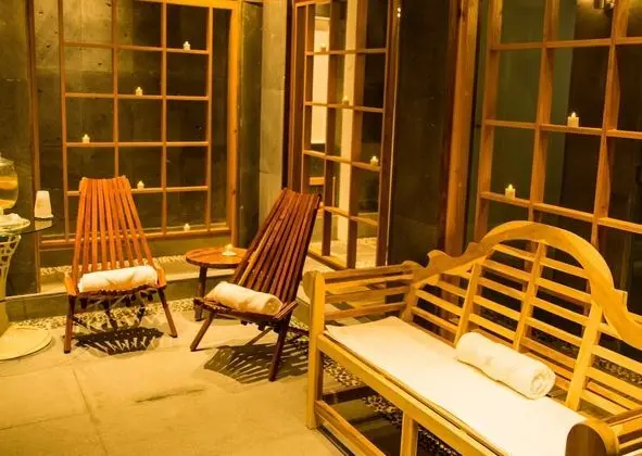 Soul Beach Boutique Hotel & Spa - Spa