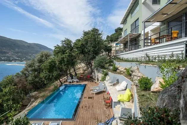 Soul Beach Suites