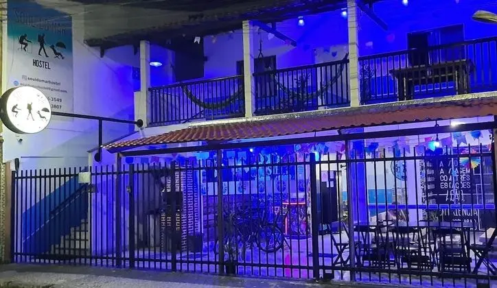 Soul do Mar Hostel