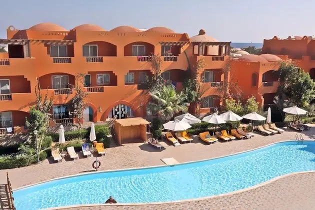 SOULOTEL Dream Resort & Spa