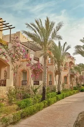 SOULOTEL Dream Resort & Spa - Dış Mekan