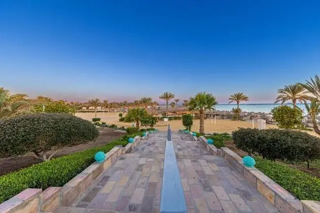 SOULOTEL Emerald Resort & Spa - Dış Mekan