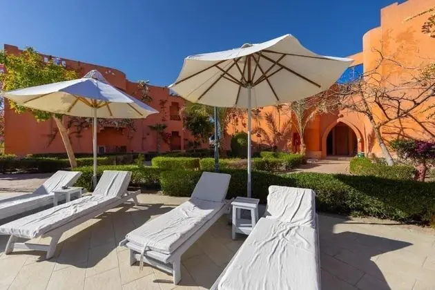 SOULOTEL Emerald Resort & Spa - Havuz