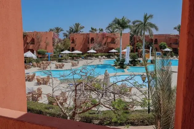 SOULOTEL Emerald Resort & Spa - Havuz