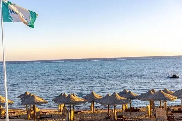 SOULOTEL Emerald Resort & Spa - Plaj