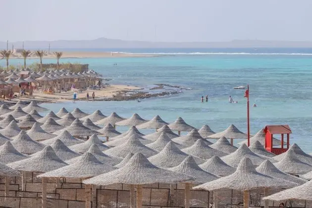 SOULOTEL Emerald Resort & Spa - Plaj