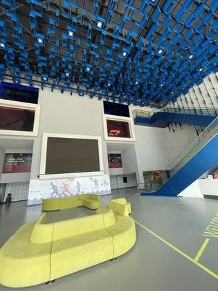 Soul Entertainment by Newinn FitFotoğrafı