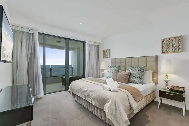 Soul on the Esplanade - HR Surfers Paradise - Oda