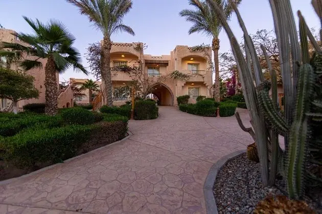 SOULOTEL INN Blue Resort & Spa