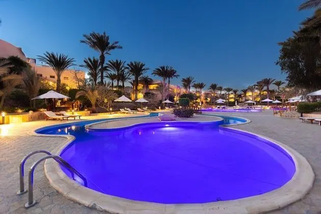 SOULOTEL INN Blue Resort & Spa - Havuz