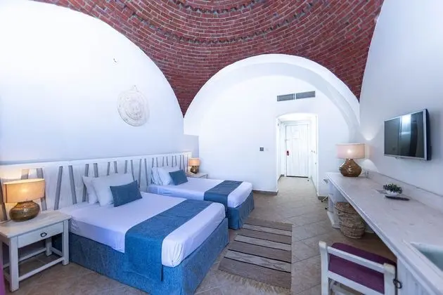 SOULOTEL INN Blue Resort & Spa - Oda