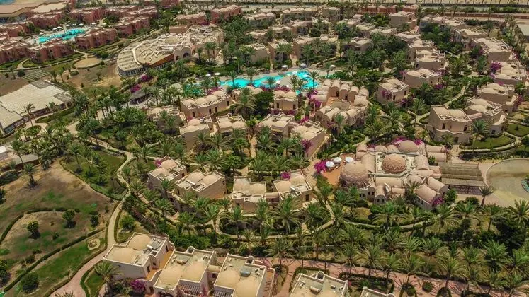 SOULOTEL INN Blue Resort & Spa - Öne Çıkan Resim