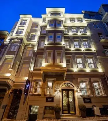 The Soul İstanbul Hotel