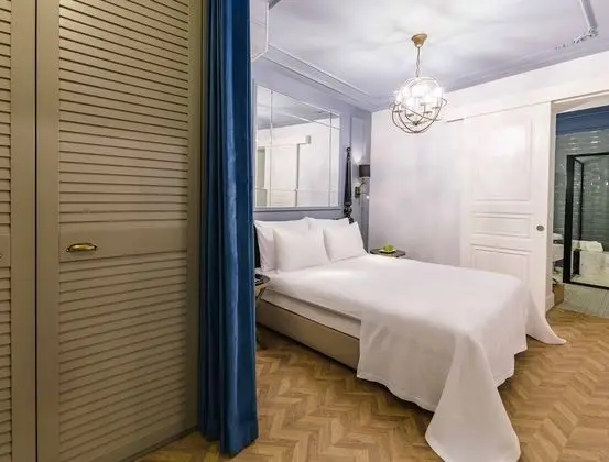 The Soul İstanbul Hotel - Oda