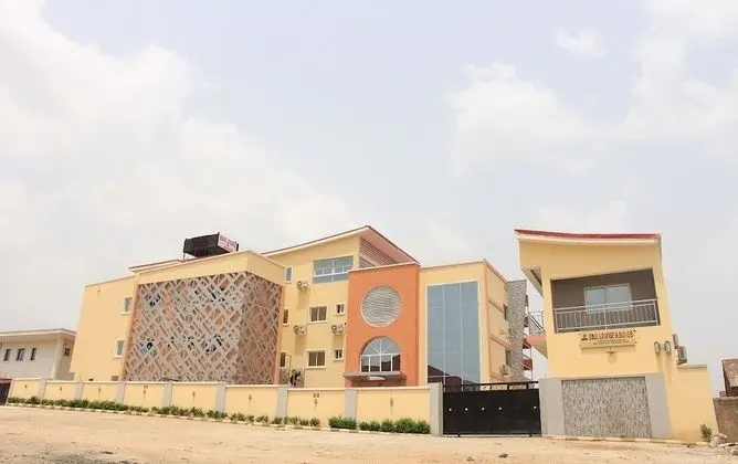 Soul Lounge & Suites