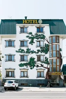 Hotel Soul Place