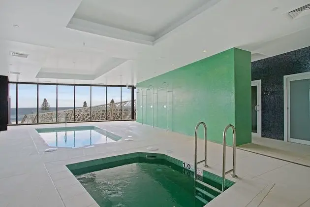 Soul - Q Stay - Spa
