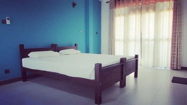 Soul Surfer Weligama - Öne Çıkan Resim
