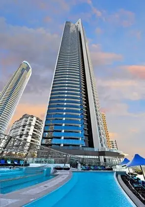 Soul Surfers Paradise - GCLR