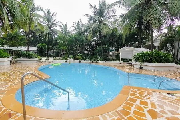 Soul Vacation Resort and Spa - Havuz