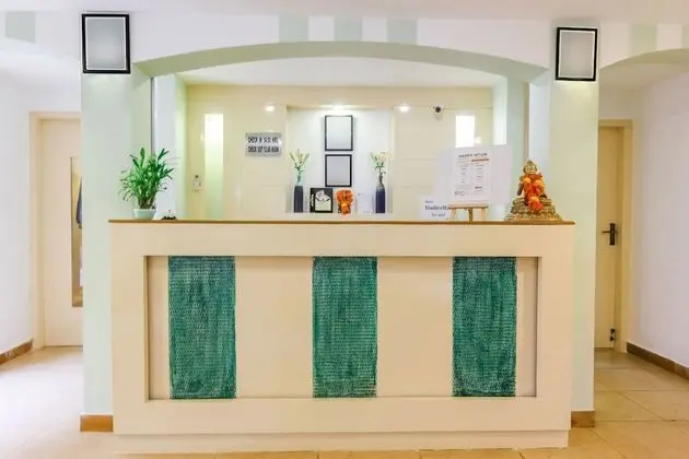Soul Vacation Resort and Spa - Lobi