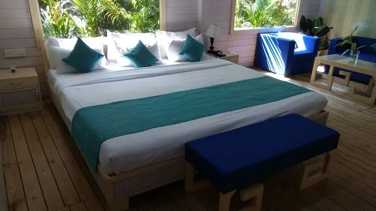 Soul Vacation Resort and Spa - Oda