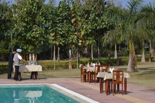 Soulacia Hotel and Resort